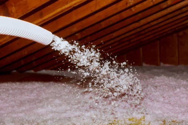 Best Blown-in Insulation in North Caldwell, NJ