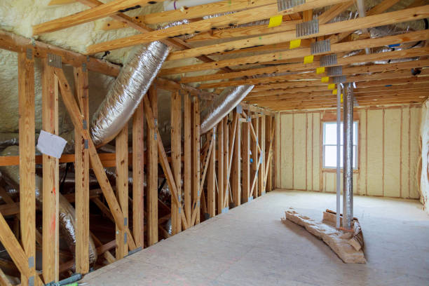 Best Spray Foam Insulation in North Caldwell, NJ