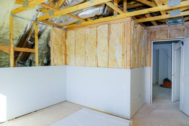 Types of Insulation We Offer in North Caldwell, NJ