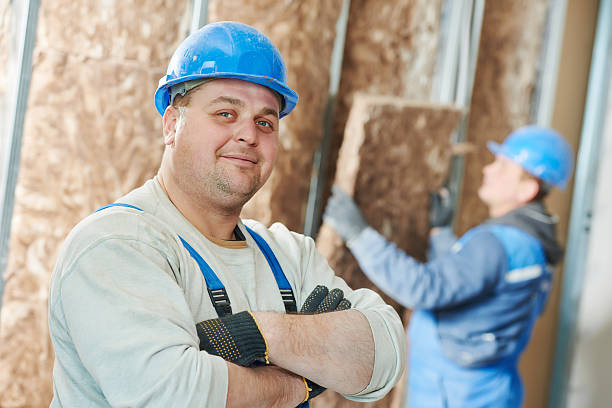 Best Blown-in Insulation in North Caldwell, NJ