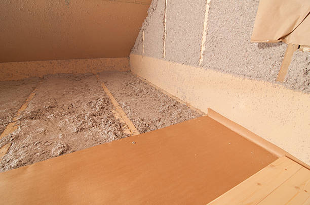 Best Fiberglass Insulation in North Caldwell, NJ